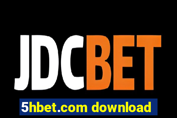 5hbet.com download